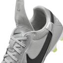 NikePremier 3 Firm-Ground Football Boot - Grey