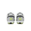 NikePremier 3 Firm-Ground Football Boot - Grey