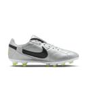 NikePremier 3 Firm-Ground Football Boot - Grey
