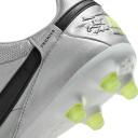NikePremier 3 Firm-Ground Football Boot - Grey