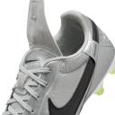 NikePremier 3 Firm-Ground Football Boot - Grey