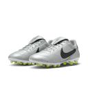 NikePremier 3 Firm-Ground Football Boot - Grey