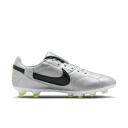 NikePremier 3 Firm-Ground Football Boot - Grey