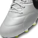 NikePremier 3 Firm-Ground Football Boot - Grey