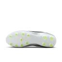 NikePremier 3 Firm-Ground Football Boot - Grey