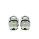 NikePremier 3 Firm-Ground Football Boot - Grey