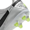 NikePremier 3 Firm-Ground Football Boot - Grey