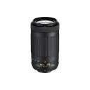 Nikon AF-P 70-300mm f/4.5-6.3G DX Ed VR Lens (BULK)