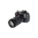 Nikon AF-P 70-300mm f/4.5-6.3G DX Ed VR Lens (BULK)