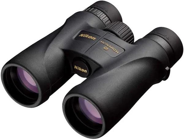 Nikon Monarch 5 8x42 Binoculars