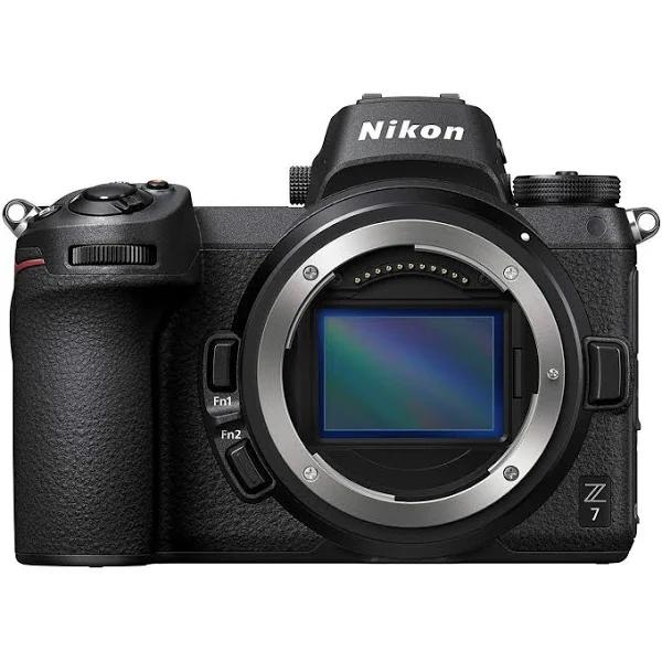 Nikon Z7 Body