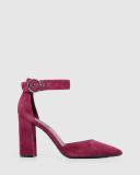 Nine West Aloni Red Pumps Red 5.5