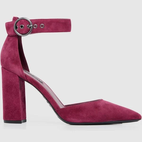 Nine West Aloni Red Pumps Red 5.5
