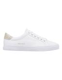Nine West Best Sneakers White 5.5