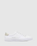 Nine West Best Sneakers White 5.5