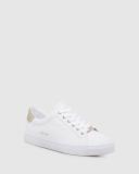 Nine West Best Sneakers White 5.5