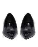 Nine West Brex Ballet Flat in Black 8