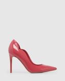Nine West Foxy Pump in Pink 11