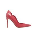 Nine West Foxy Pump in Pink 11