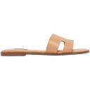 Nine West Giselle Sandal in Orange 6.5