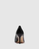 Nine West Mailin Pump in Black 6.5