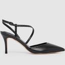 Nine West Miko Pump in Pink 5.5