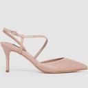 Nine West Miko Pump in Pink 5.5