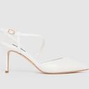 Nine West Miko Pump in Pink 5.5