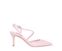Nine West Miko Pump in Pink 5.5
