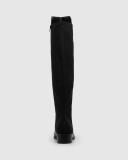 Nine West Nayli Knee High Boots in Black 10