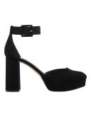 Nine West Ninete Pump in Black 10.5