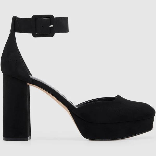 Nine West Ninete Pump in Black 10.5