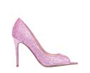 Nine West Prizz Pump in Pink 10.5