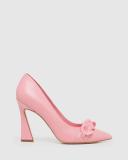 Nine West Tazz Pumps in Pink 5.5