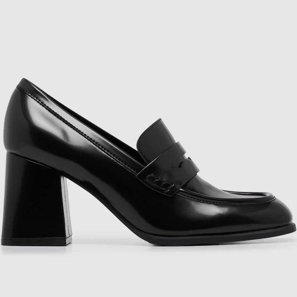 Nine West Zest Pump in Black 6.5