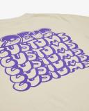 Ninety Three Tee - Dirty White, XS - Deus Tees