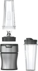 Ninja Blender Pro Cloud Silver