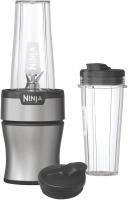 Ninja Blender Pro Cloud Silver