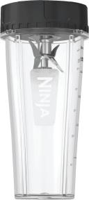 Ninja Blender Pro Cloud Silver