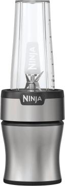 Ninja Blender Pro Cloud Silver