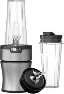 Ninja Blender Pro Cloud Silver