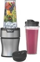 Ninja Blender Pro Cloud Silver