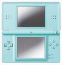 Nintendo DS Lite Ice Blue [END Product Manufacturers]