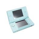 Nintendo DS Lite Ice Blue [END Product Manufacturers]