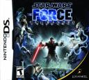 Nintendo Star Wars The Force Unleashed Game - PAL - New