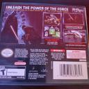 Nintendo Star Wars The Force Unleashed Game - PAL - New