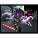 Nintendo Star Wars The Force Unleashed Game - PAL - New