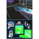 Nintendo Star Wars The Force Unleashed Game - PAL - New