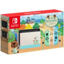 Nintendo Switch - Animal Crossing: New Horizons Edition - Switch
