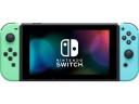 Nintendo Switch - Animal Crossing: New Horizons Edition - Switch